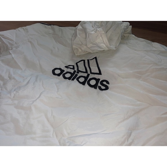 Adidas Original Windbreaker Jacket - Picture 4 of 4